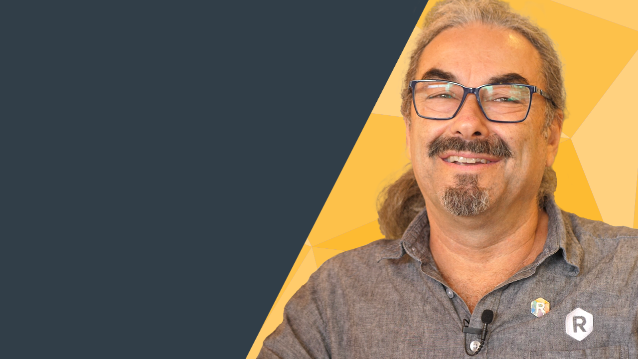 Ronnie’s Rambles S2, E15: Why it’s Important for a CEO To Be Visible?